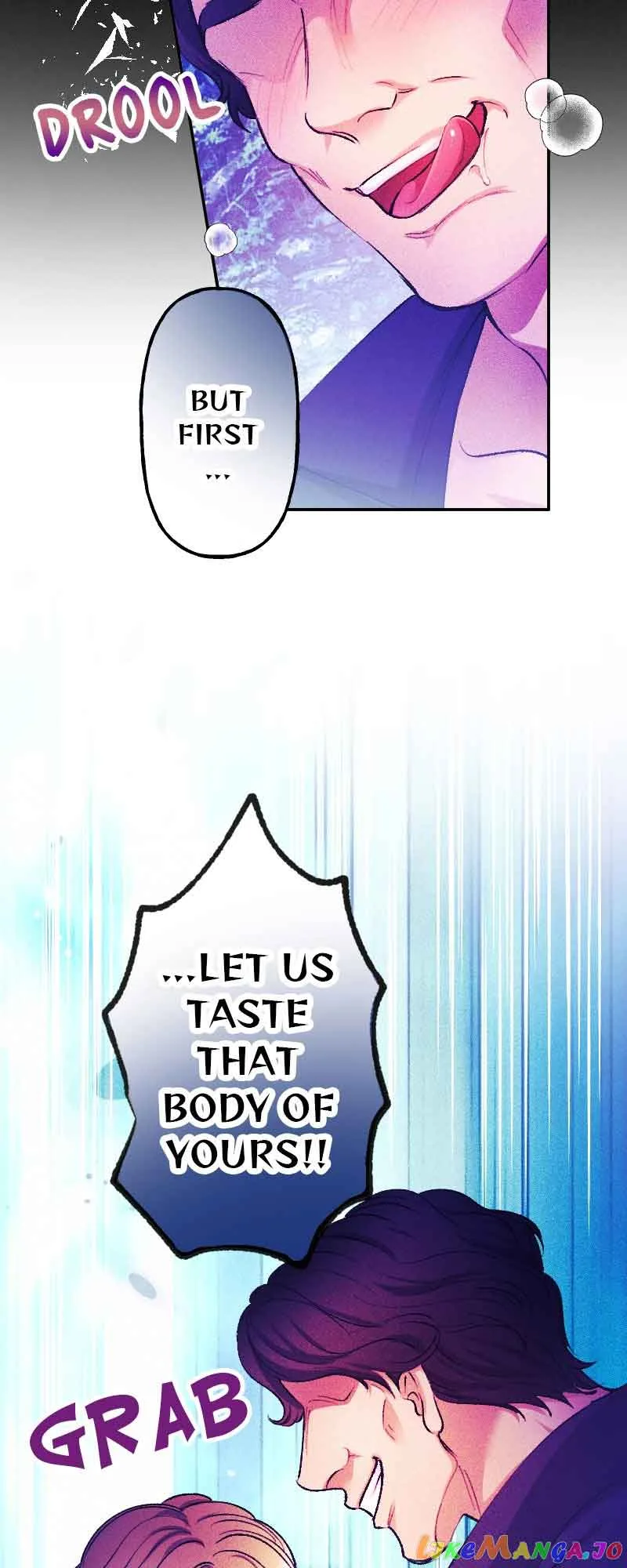 The Heat of the Reincarnated Villainess Chapter 55 page 20