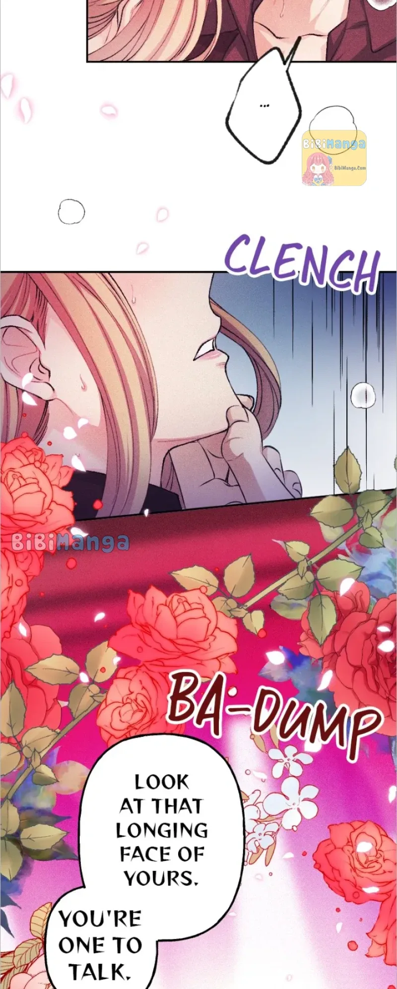 The Heat of the Reincarnated Villainess Chapter 53 page 19