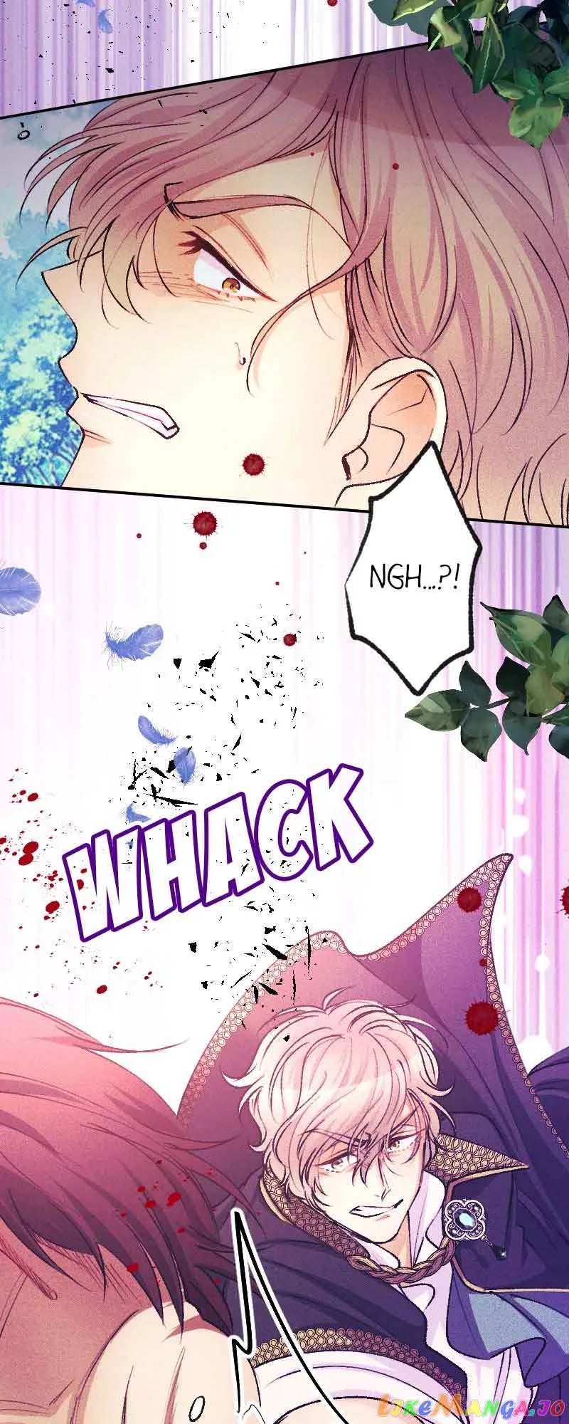 The Heat of the Reincarnated Villainess Chapter 55 page 38
