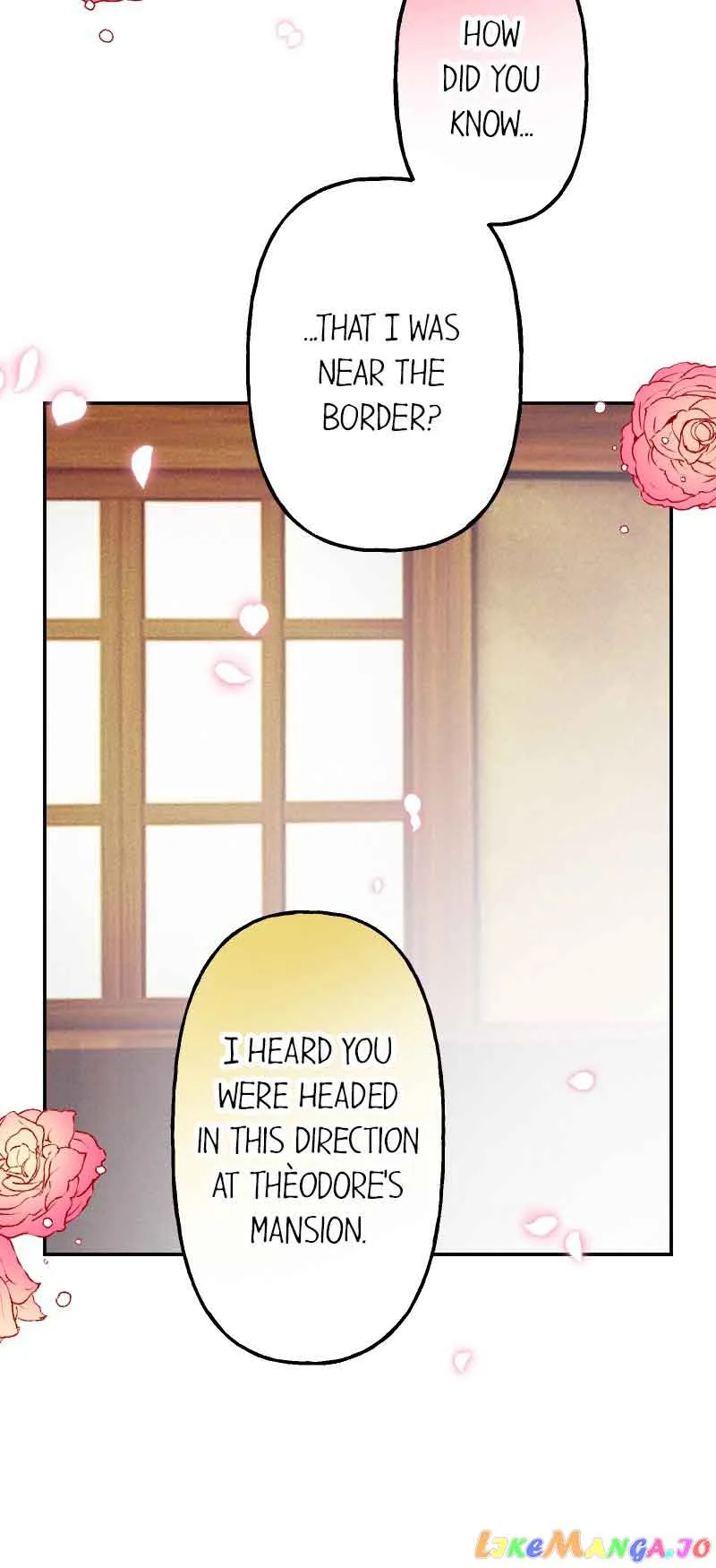 The Heat of the Reincarnated Villainess Chapter 55 page 51
