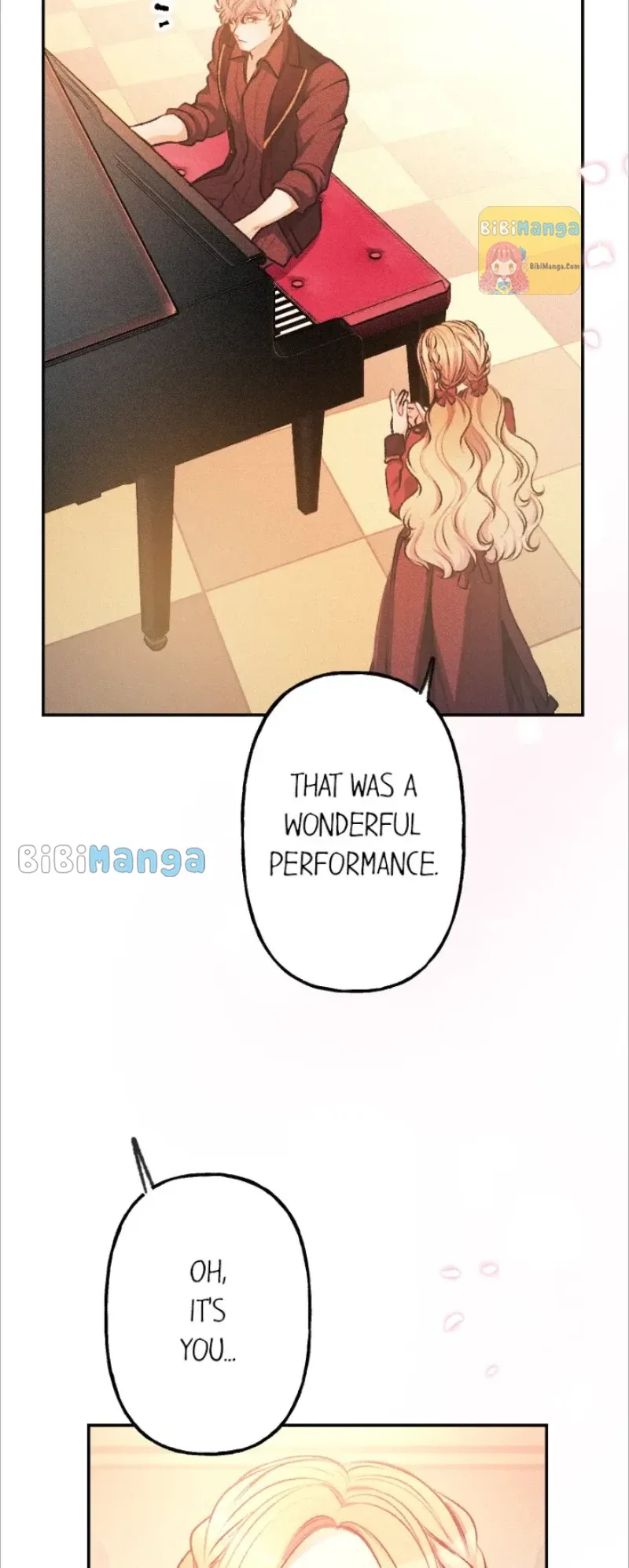 The Heat of the Reincarnated Villainess Chapter 52 page 24