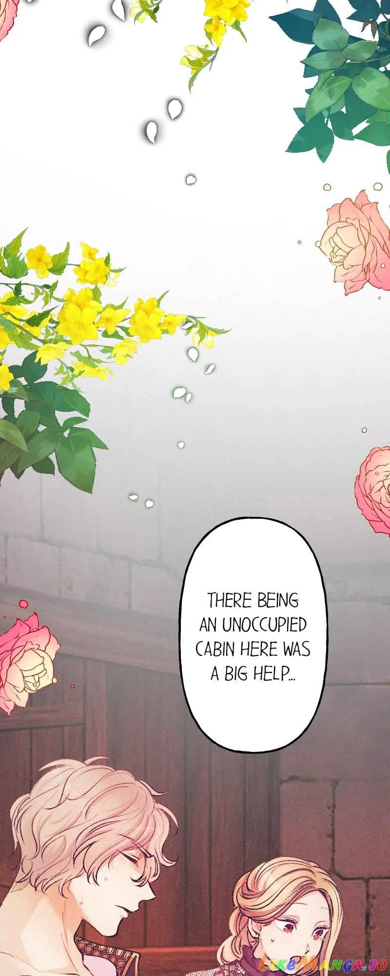 The Heat of the Reincarnated Villainess Chapter 55 page 45