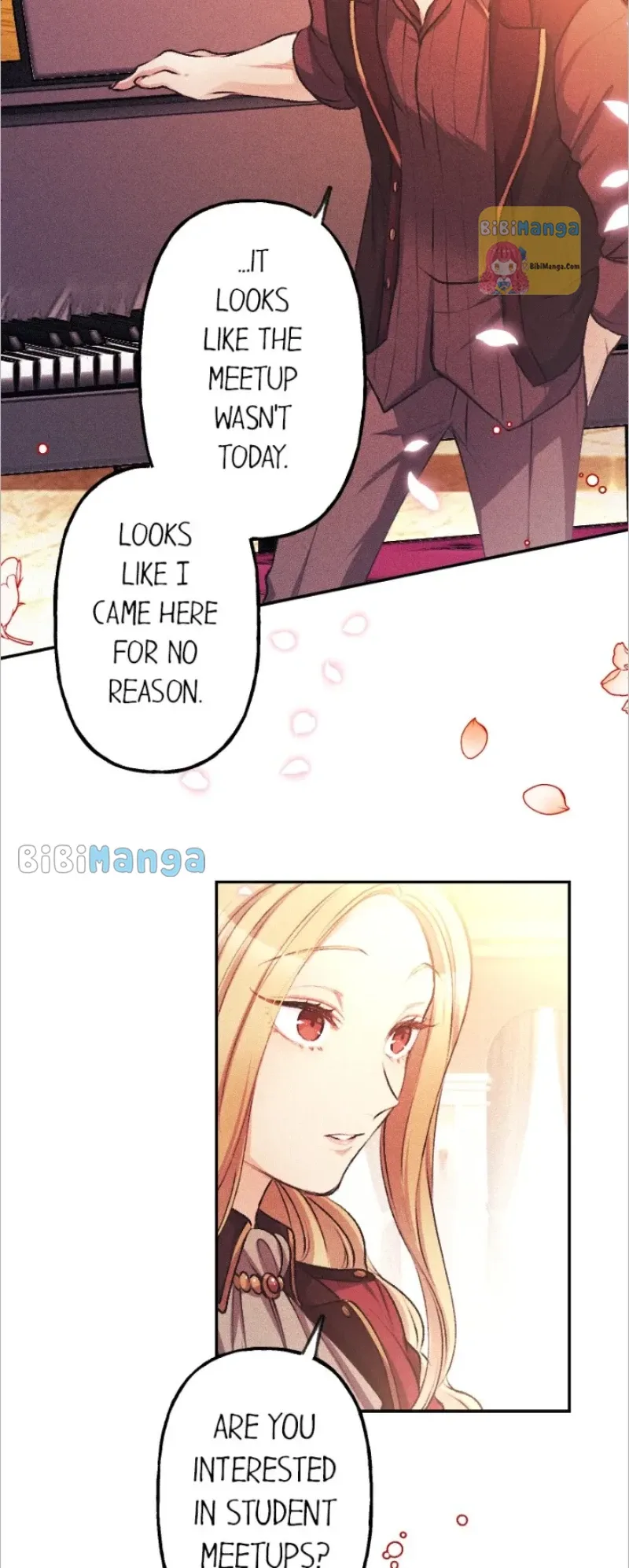 The Heat of the Reincarnated Villainess Chapter 52 page 30