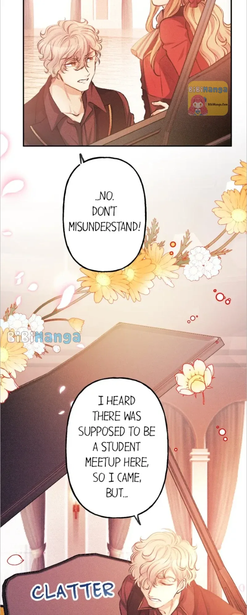 The Heat of the Reincarnated Villainess Chapter 52 page 29