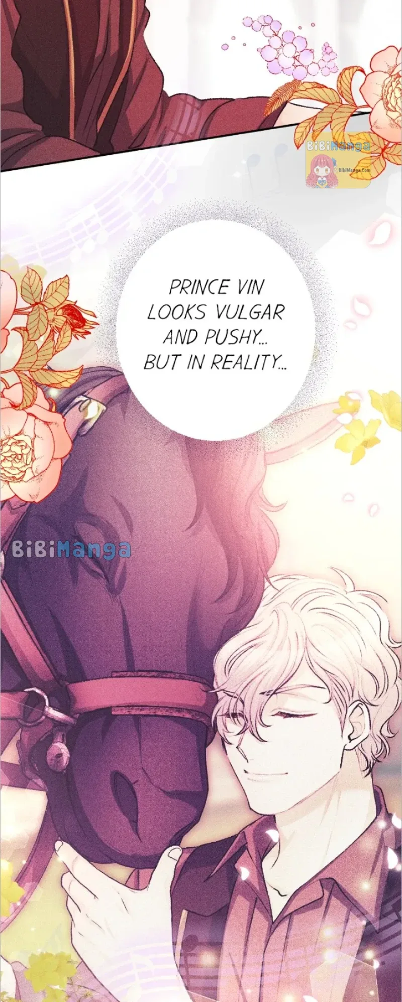The Heat of the Reincarnated Villainess Chapter 52 page 53