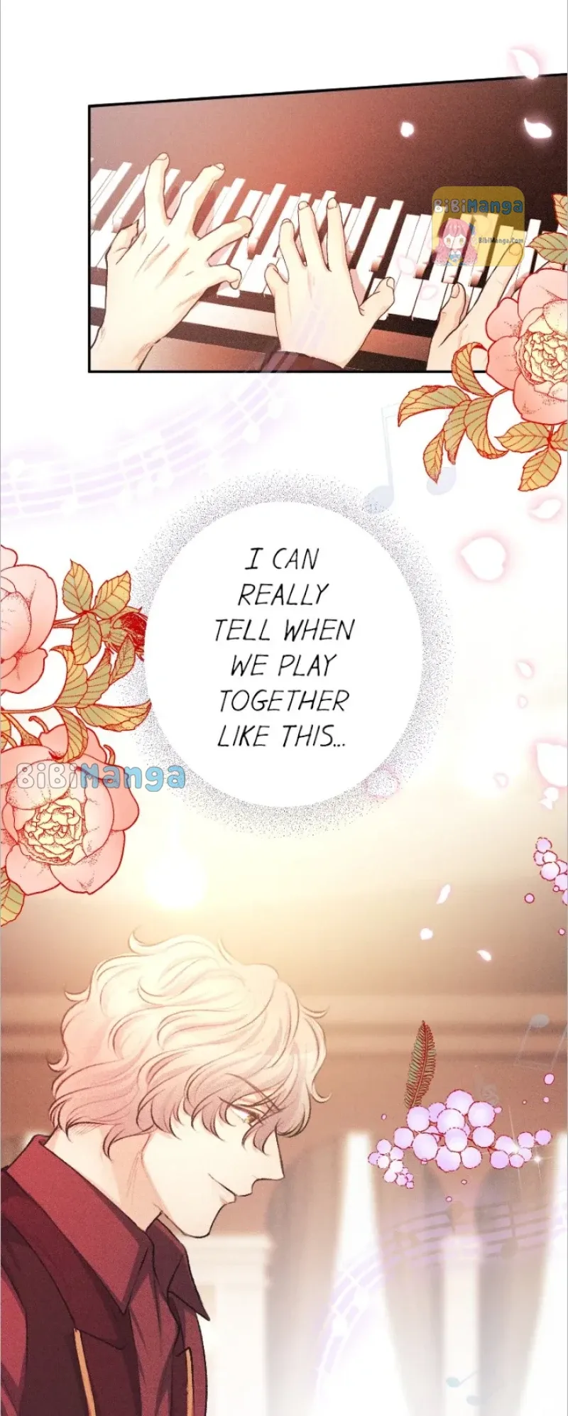 The Heat of the Reincarnated Villainess Chapter 52 page 52