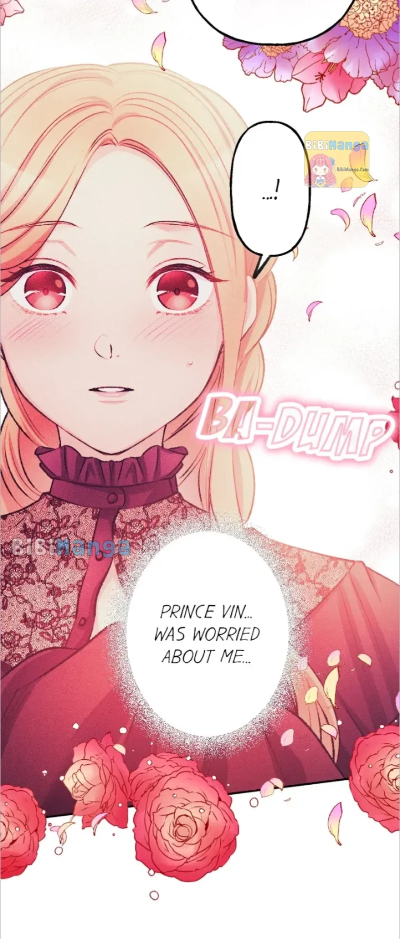 The Heat of the Reincarnated Villainess Chapter 56 page 11