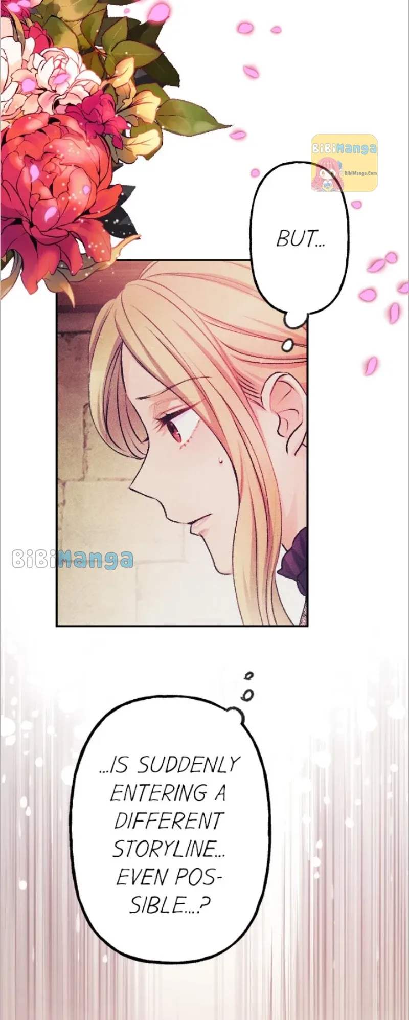 The Heat of the Reincarnated Villainess Chapter 56 page 5
