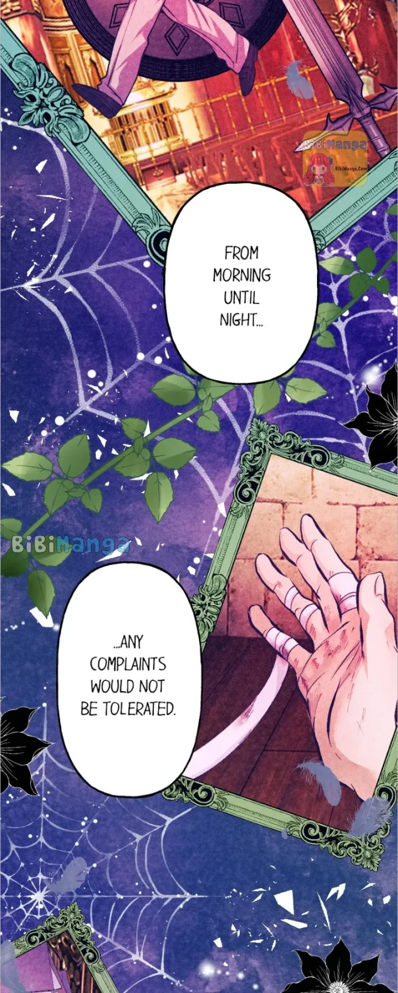 The Heat of the Reincarnated Villainess Chapter 56 page 24