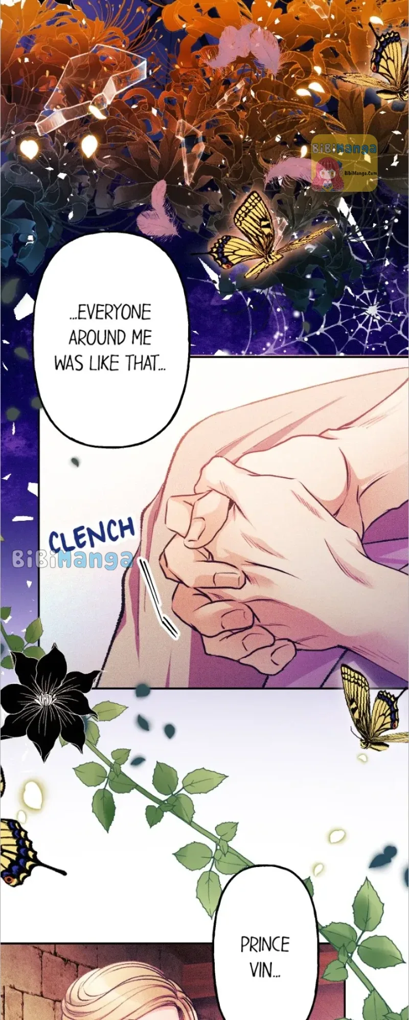 The Heat of the Reincarnated Villainess Chapter 56 page 27