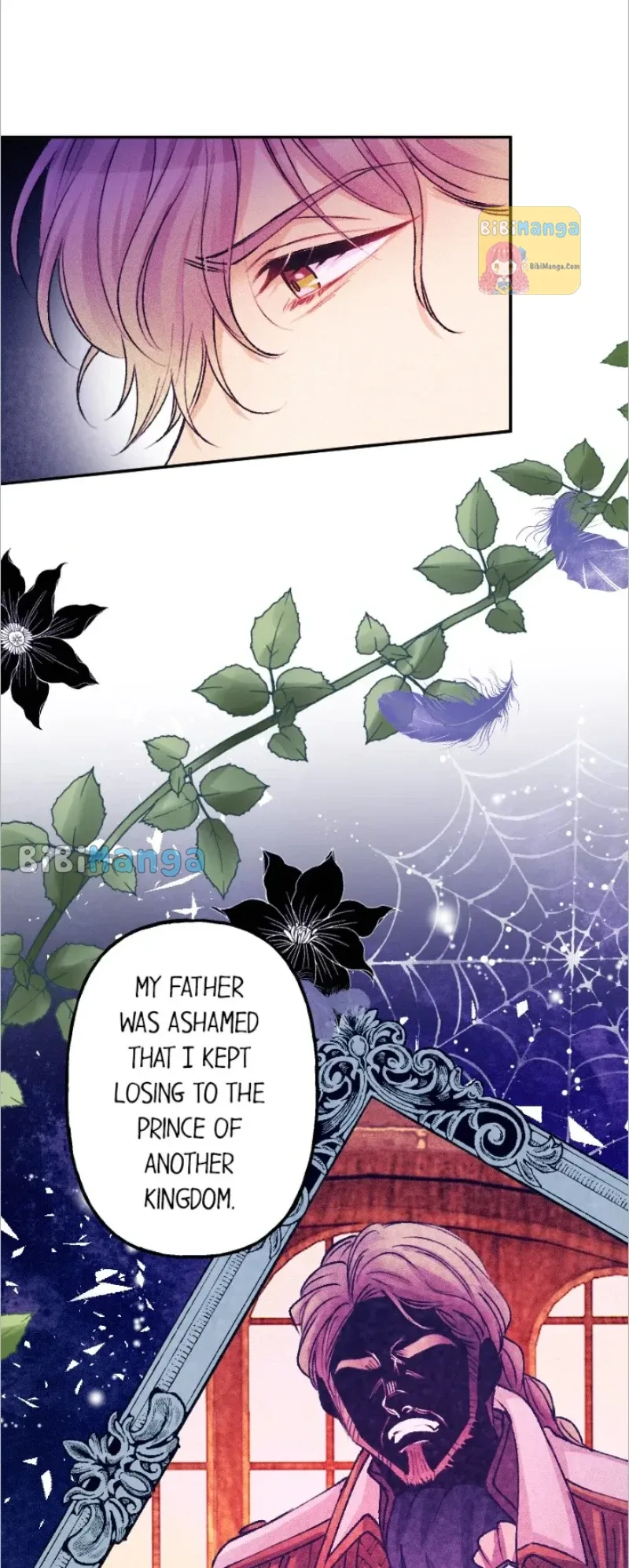 The Heat of the Reincarnated Villainess Chapter 56 page 22