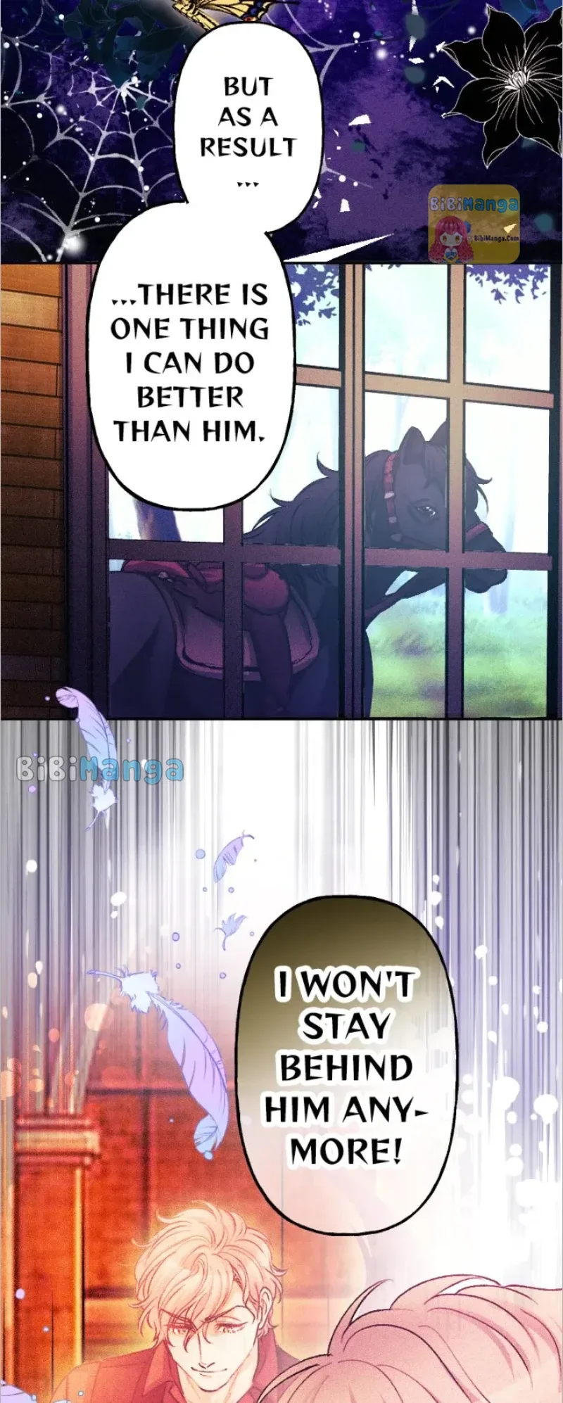 The Heat of the Reincarnated Villainess Chapter 56 page 29