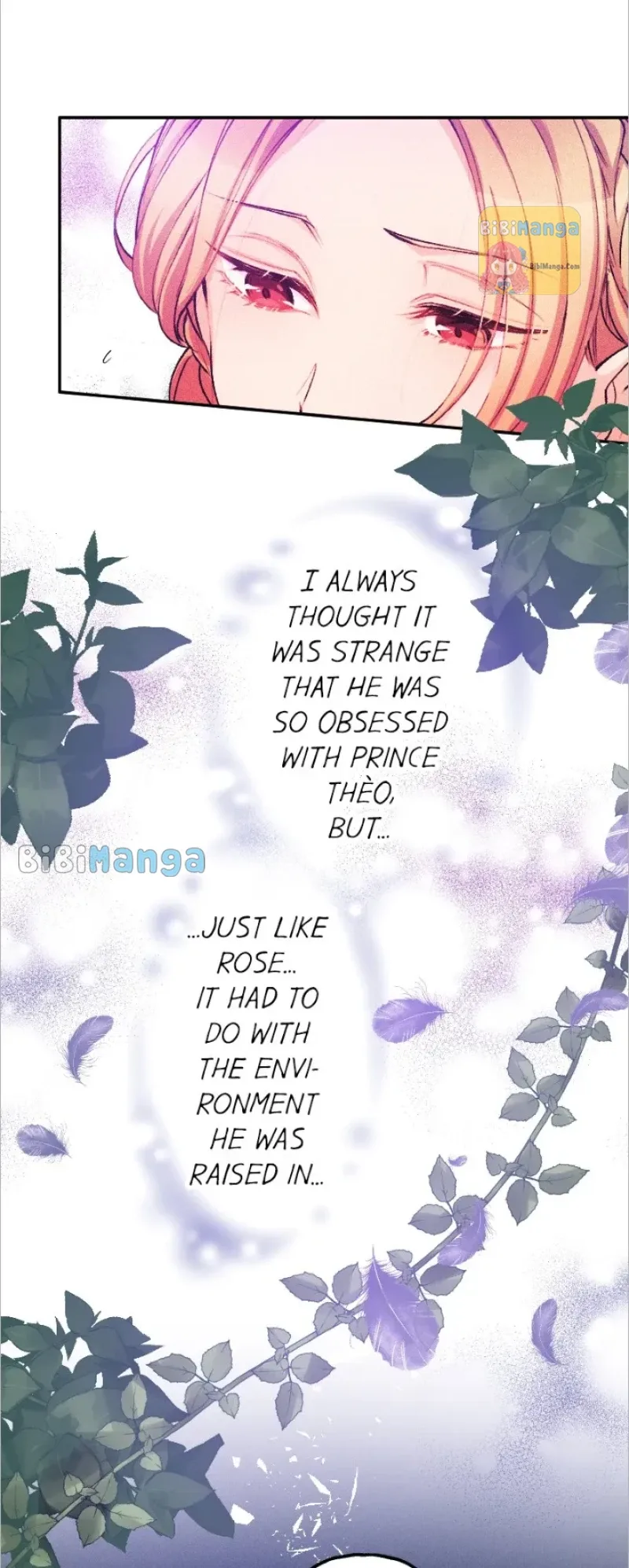 The Heat of the Reincarnated Villainess Chapter 56 page 32