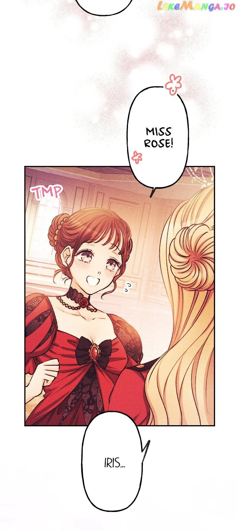 The Heat of the Reincarnated Villainess Chapter 59 page 36