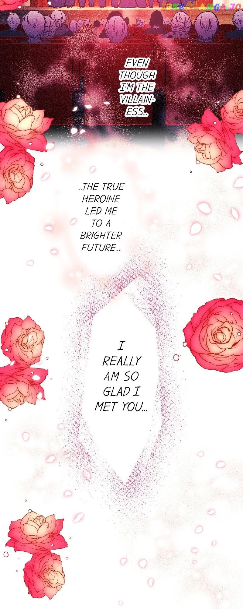The Heat of the Reincarnated Villainess Chapter 59 page 29