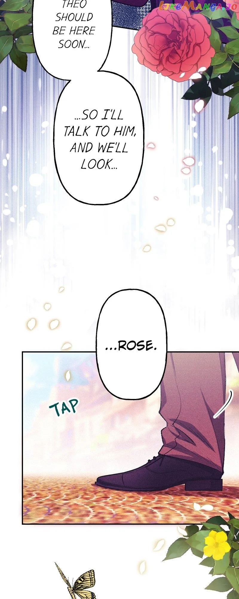 The Heat of the Reincarnated Villainess Chapter 59 page 49