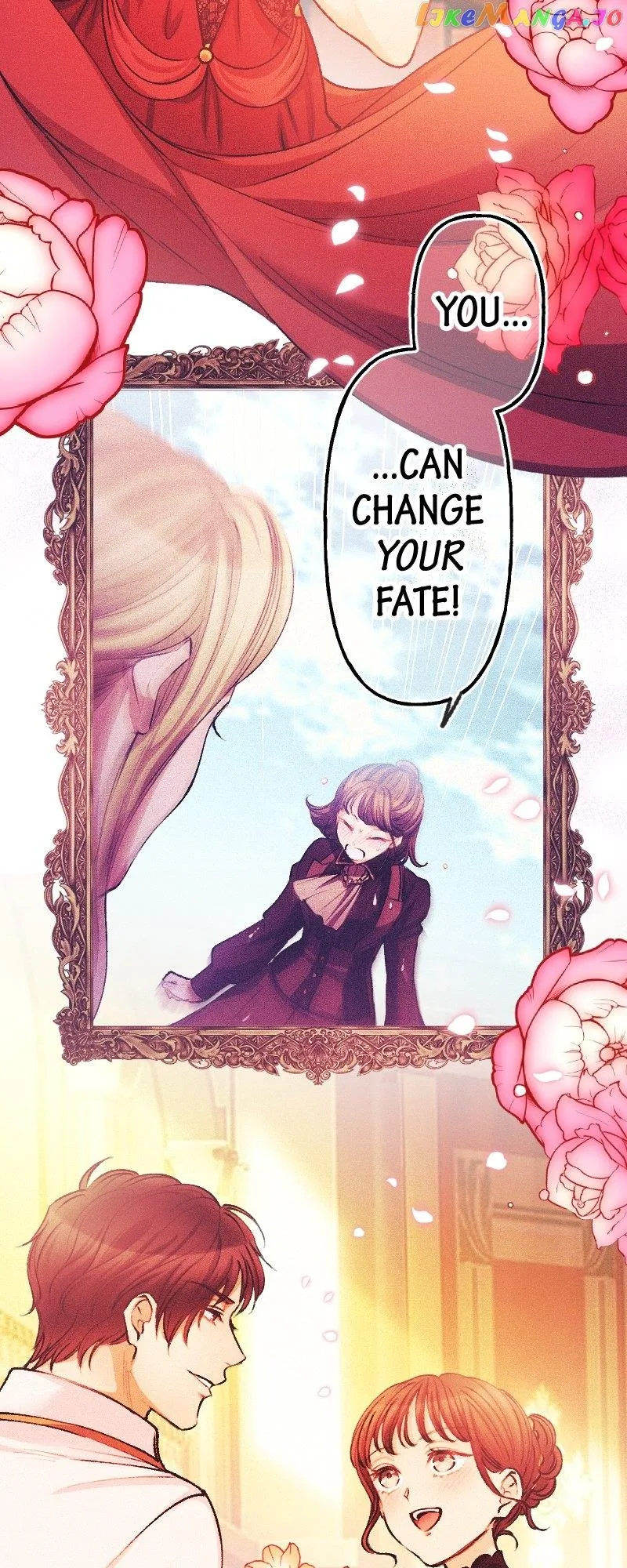 The Heat of the Reincarnated Villainess Chapter 59 page 24