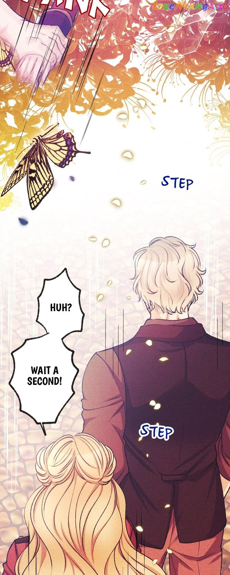 The Heat of the Reincarnated Villainess Chapter 59 page 53