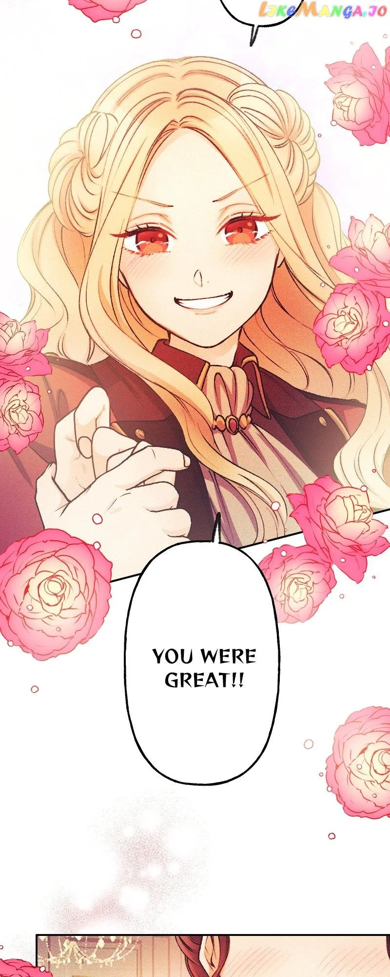The Heat of the Reincarnated Villainess Chapter 59 page 38