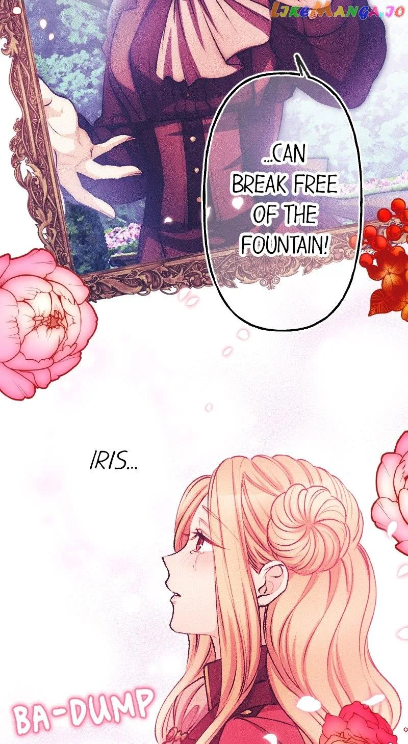 The Heat of the Reincarnated Villainess Chapter 59 page 26