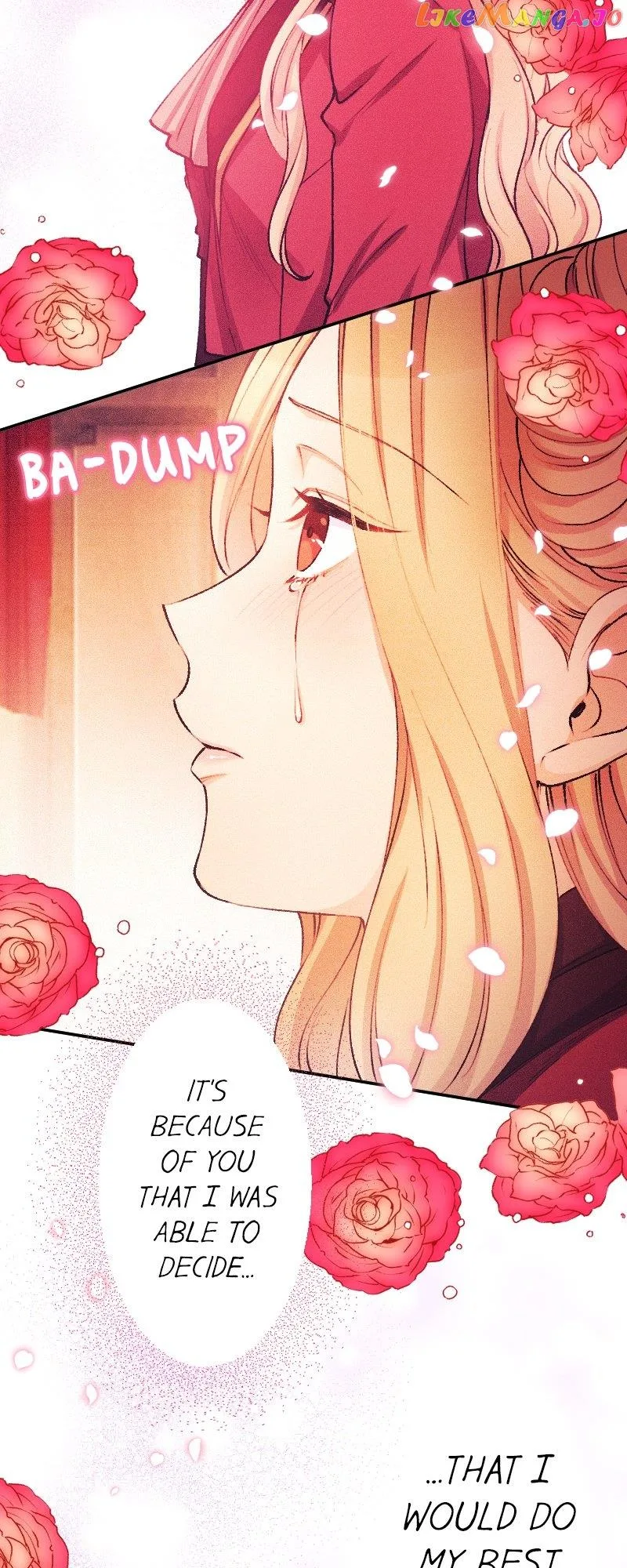 The Heat of the Reincarnated Villainess Chapter 59 page 27