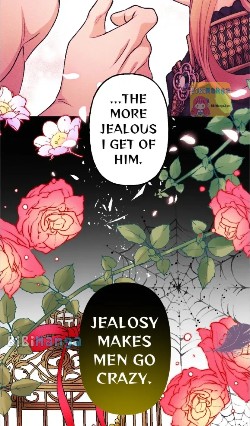 The Heat of the Reincarnated Villainess Chapter 56 page 46