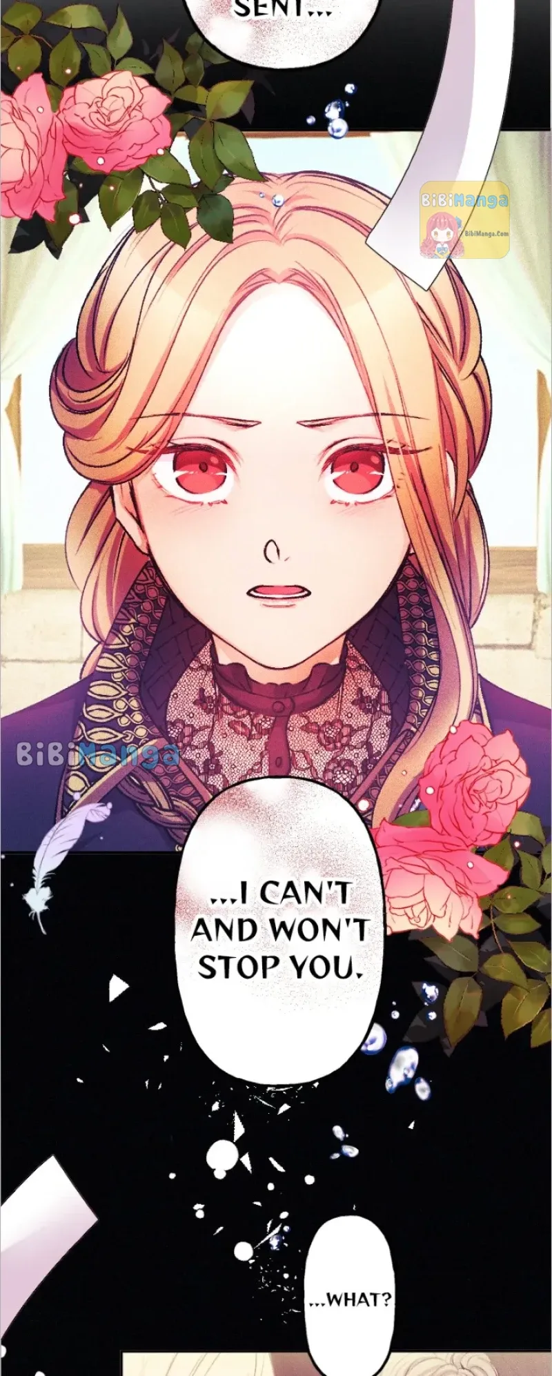 The Heat of the Reincarnated Villainess Chapter 56 page 37