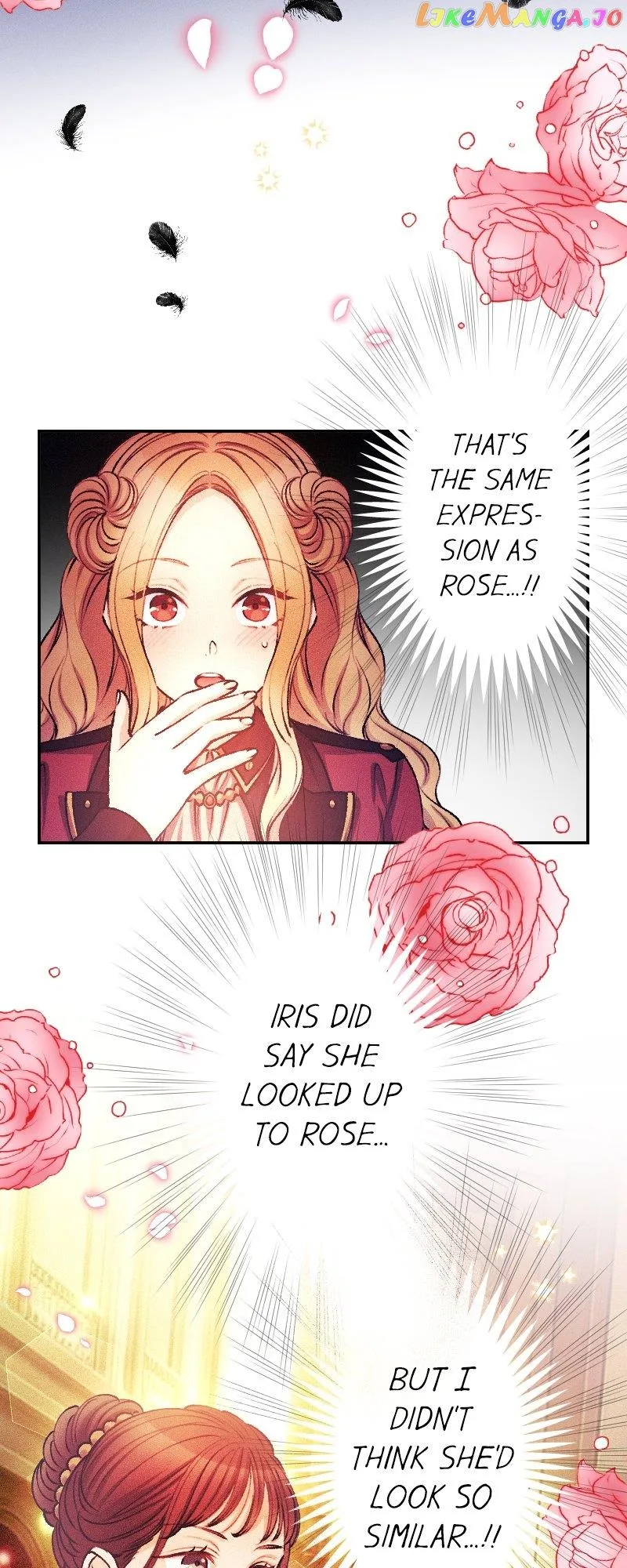 The Heat of the Reincarnated Villainess Chapter 59 page 18