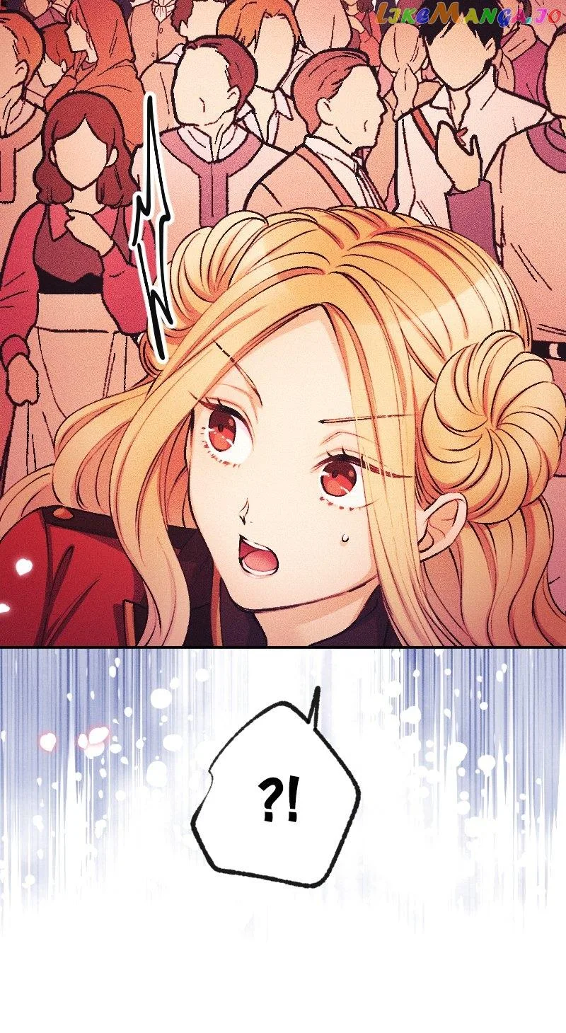 The Heat of the Reincarnated Villainess Chapter 59 page 31