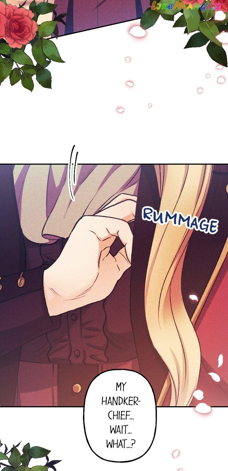 The Heat of the Reincarnated Villainess Chapter 59 page 46