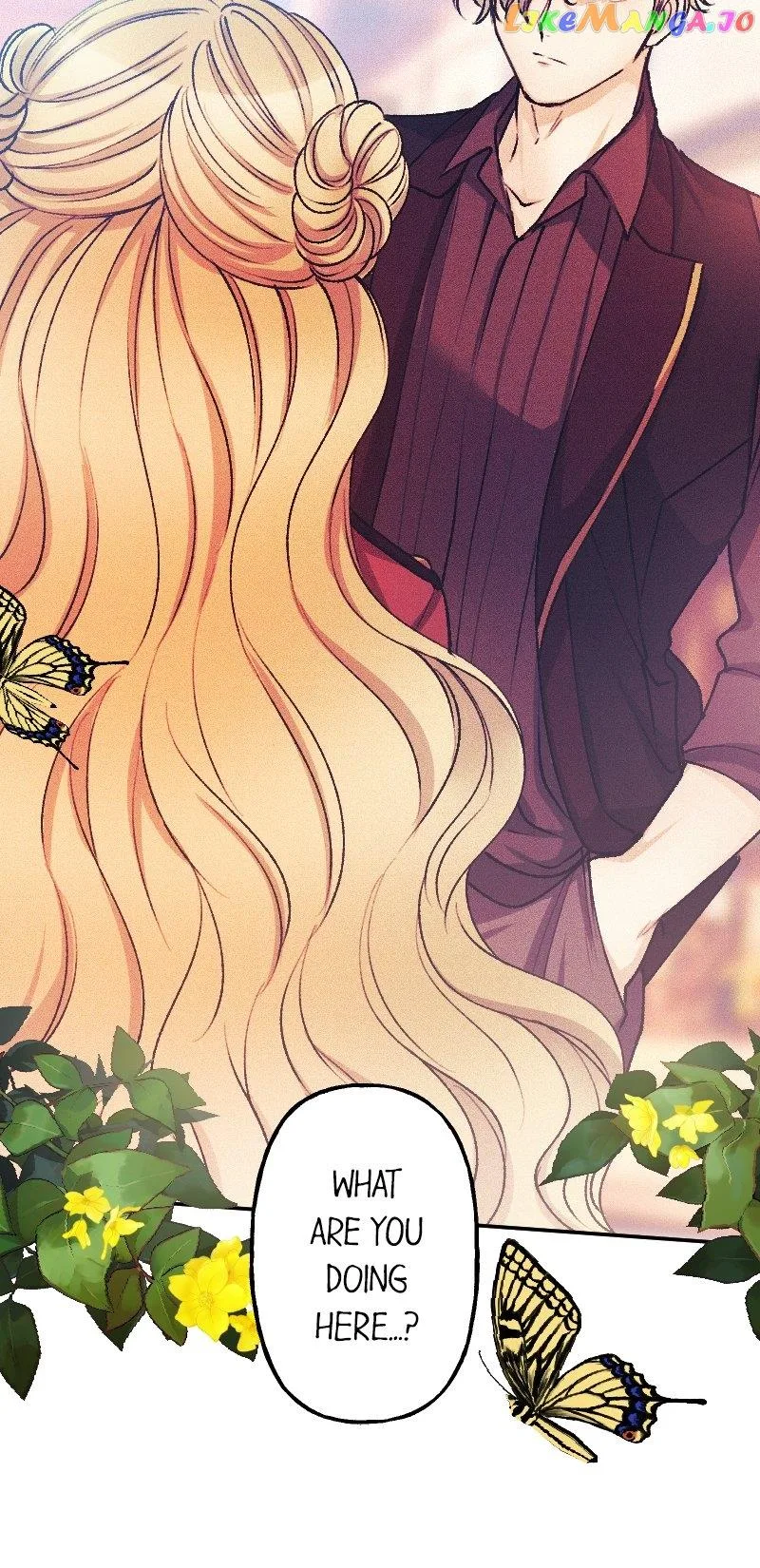 The Heat of the Reincarnated Villainess Chapter 59 page 51