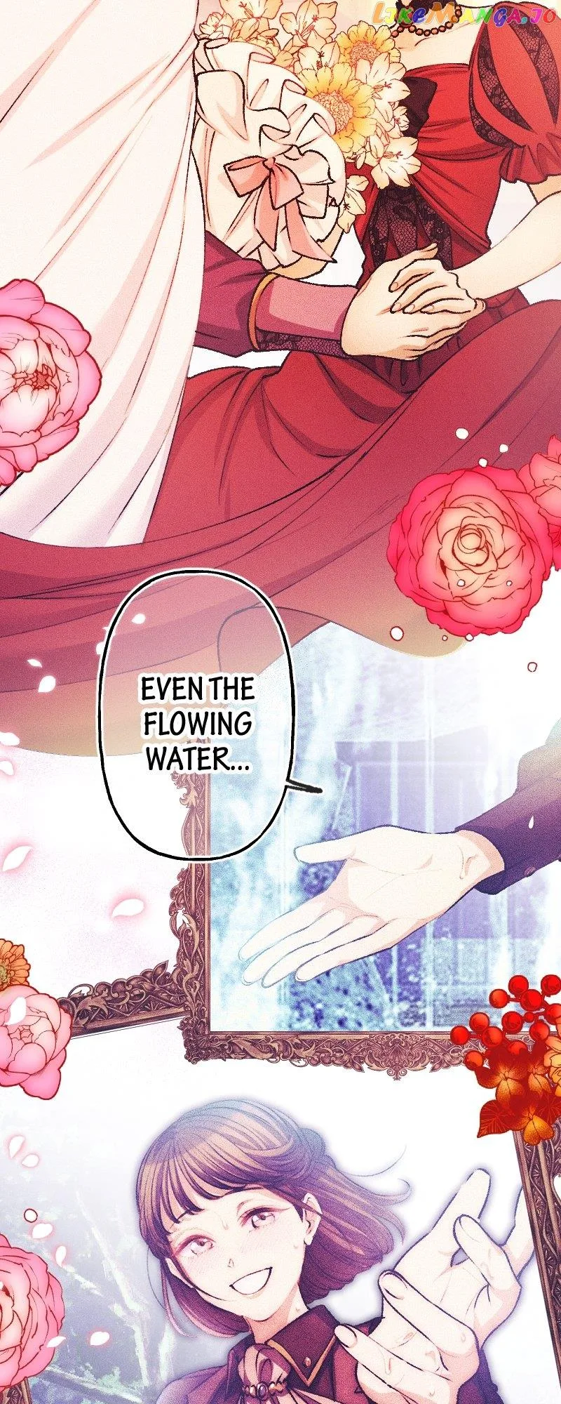 The Heat of the Reincarnated Villainess Chapter 59 page 25