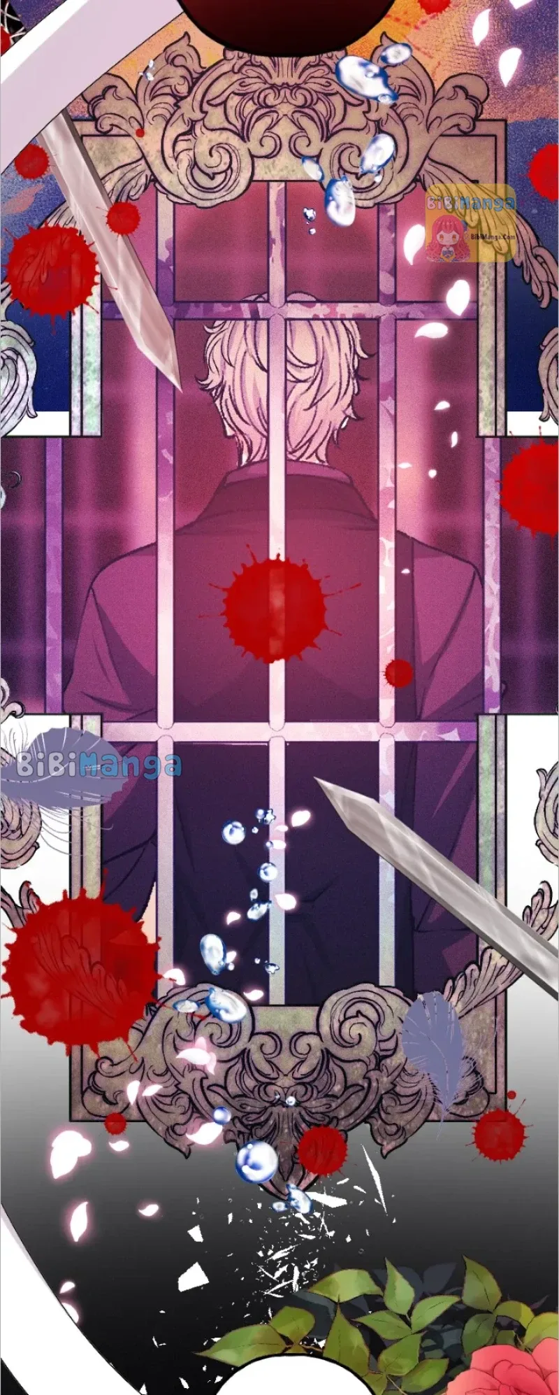 The Heat of the Reincarnated Villainess Chapter 56 page 39