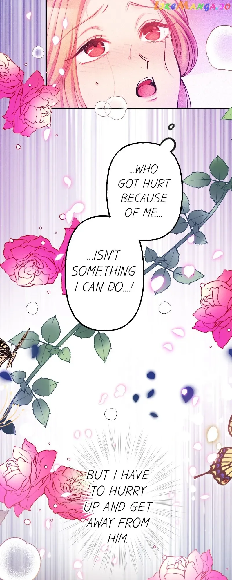 The Heat of the Reincarnated Villainess Chapter 57 page 3