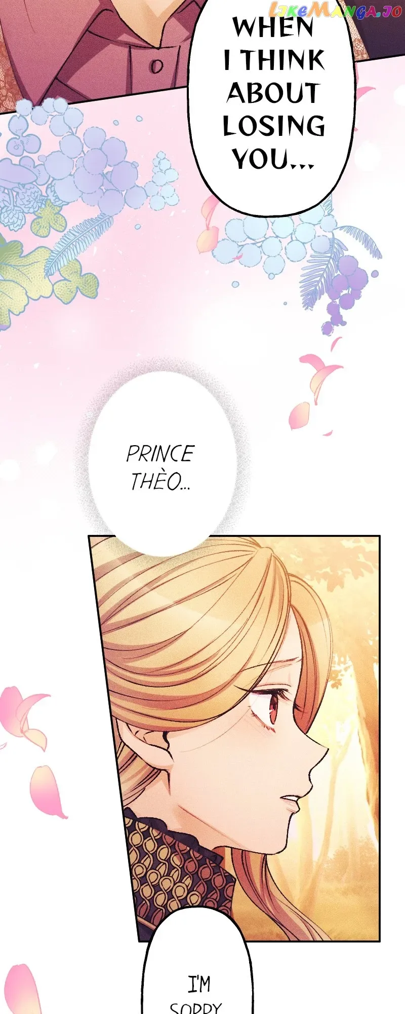 The Heat of the Reincarnated Villainess Chapter 57 page 48