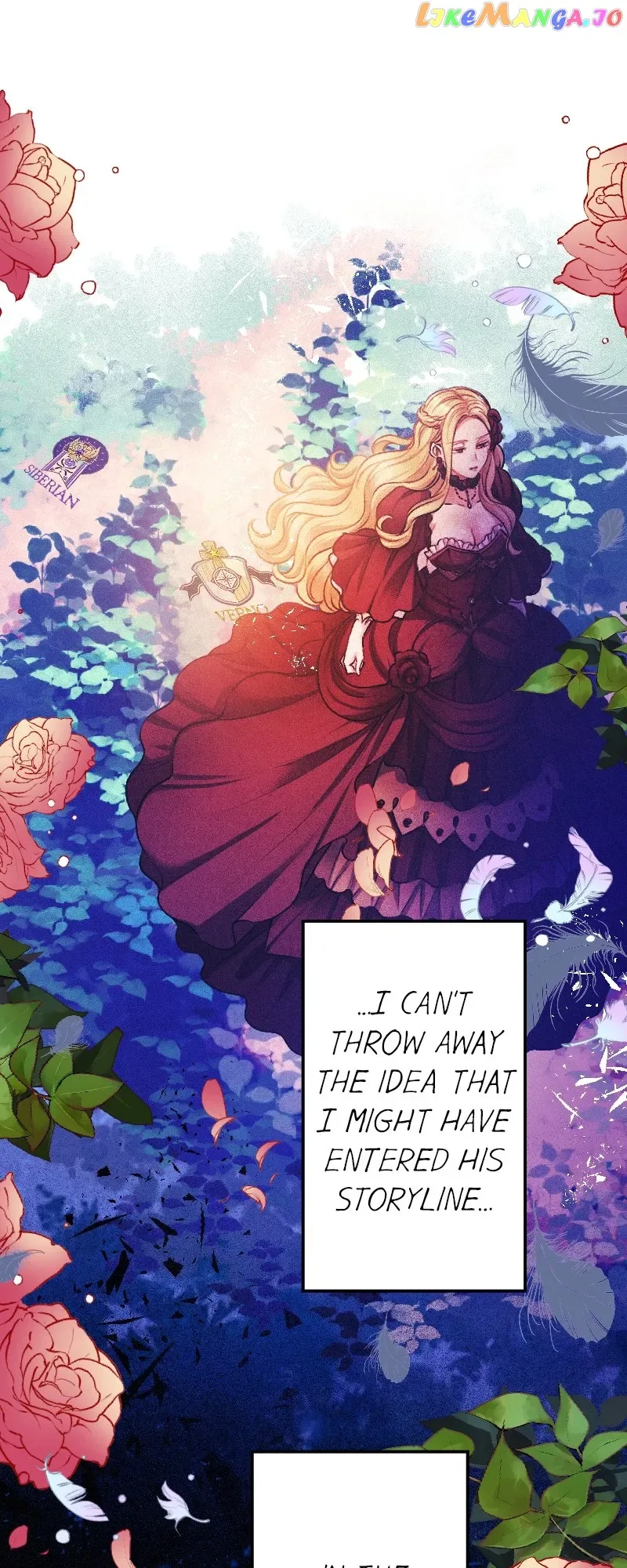 The Heat of the Reincarnated Villainess Chapter 57 page 52