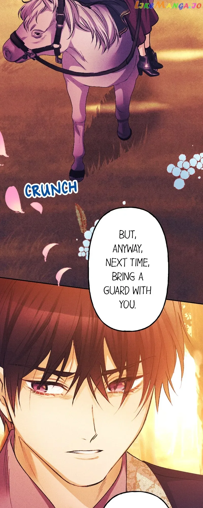 The Heat of the Reincarnated Villainess Chapter 57 page 47