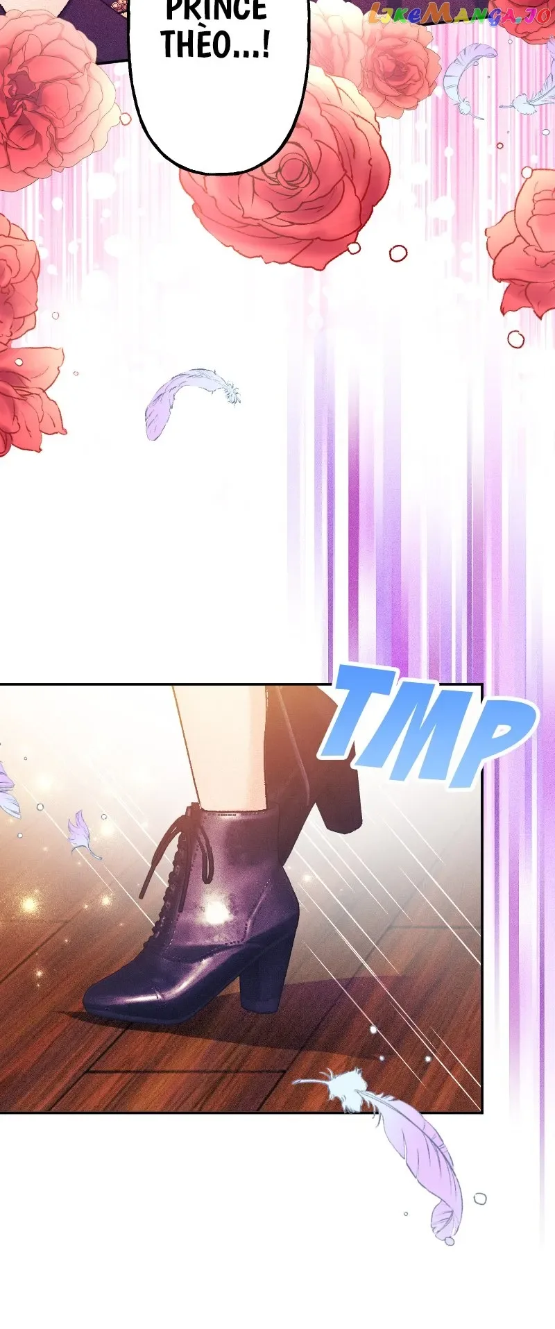The Heat of the Reincarnated Villainess Chapter 57 page 31