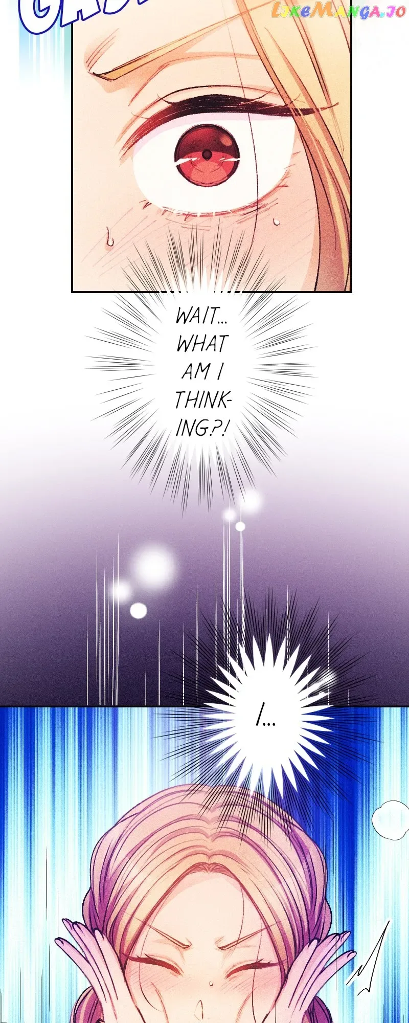 The Heat of the Reincarnated Villainess Chapter 57 page 6