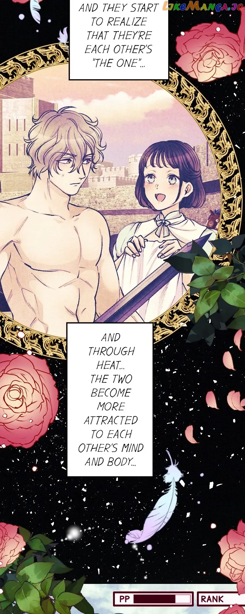 The Heat of the Reincarnated Villainess Chapter 57 page 54