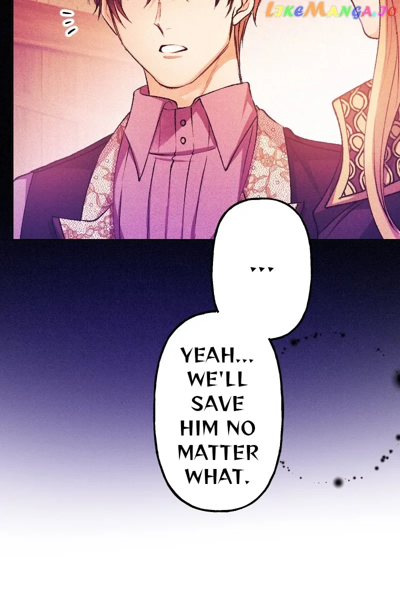 The Heat of the Reincarnated Villainess Chapter 57 page 41
