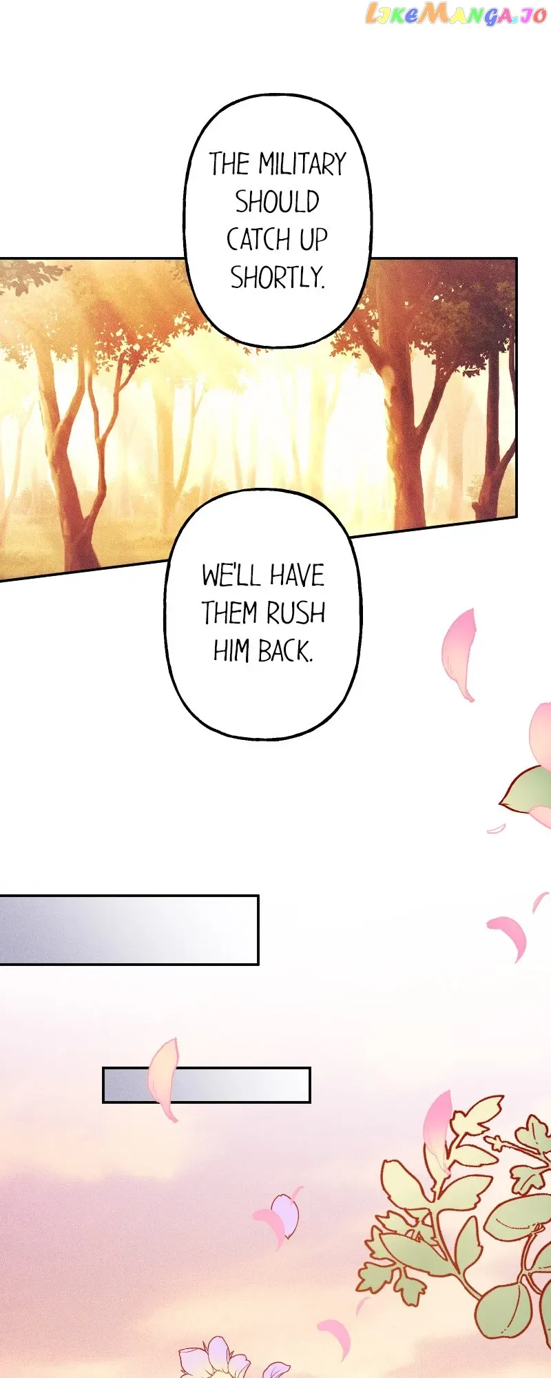 The Heat of the Reincarnated Villainess Chapter 57 page 42
