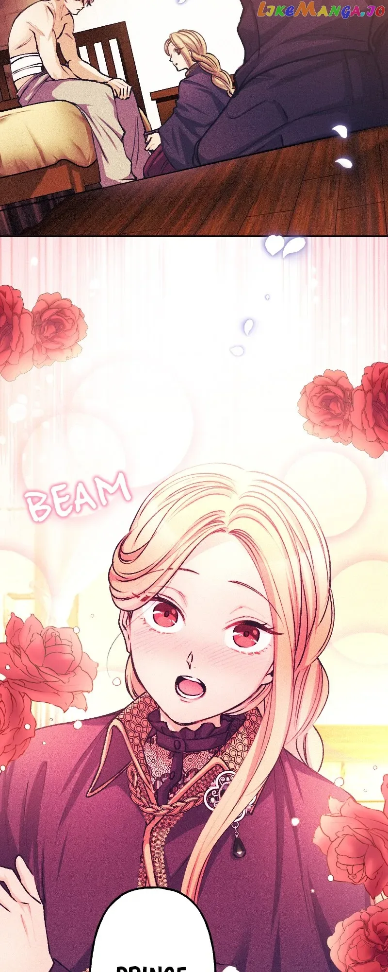 The Heat of the Reincarnated Villainess Chapter 57 page 30