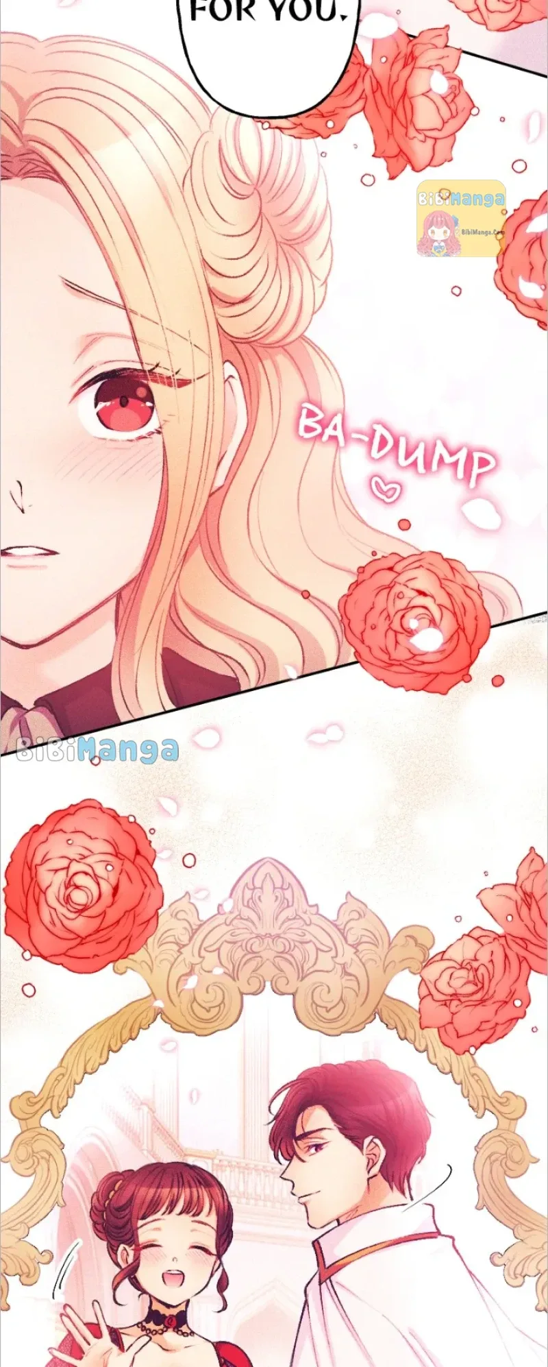 The Heat of the Reincarnated Villainess Chapter 58 page 14