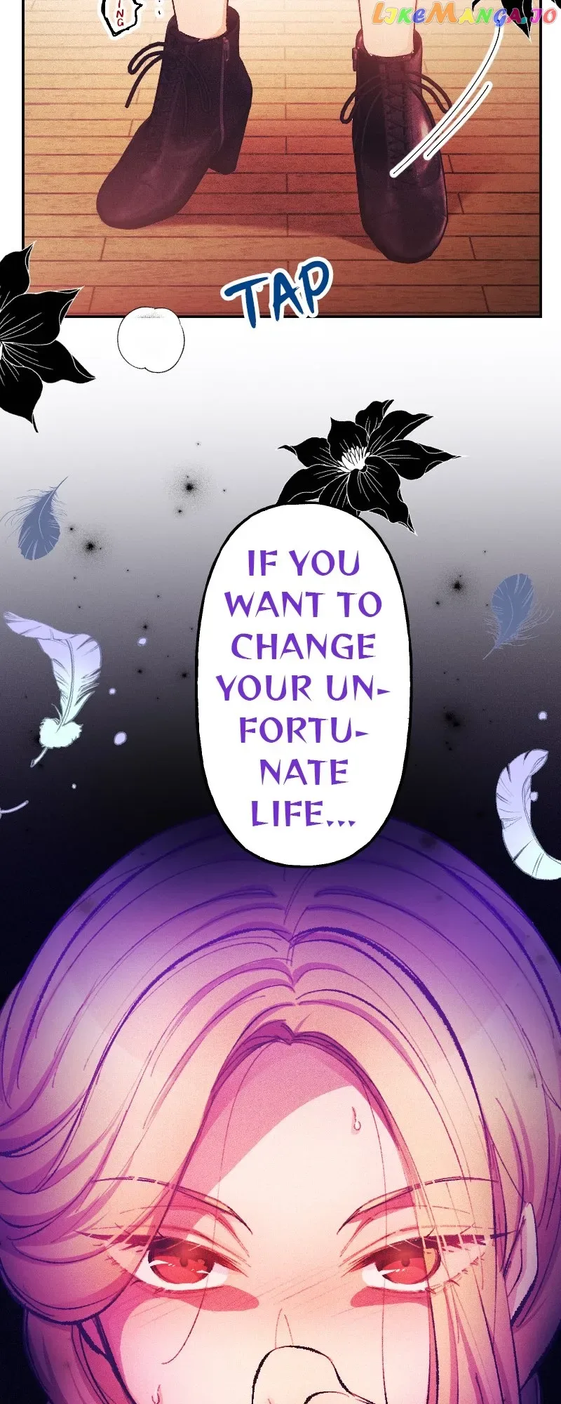 The Heat of the Reincarnated Villainess Chapter 57 page 19