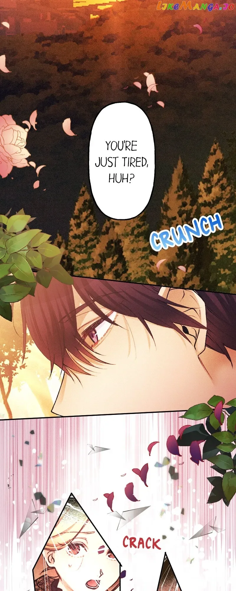 The Heat of the Reincarnated Villainess Chapter 57 page 59