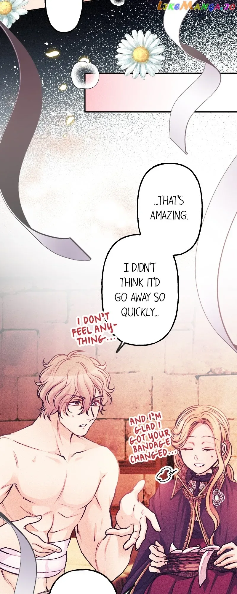 The Heat of the Reincarnated Villainess Chapter 57 page 24