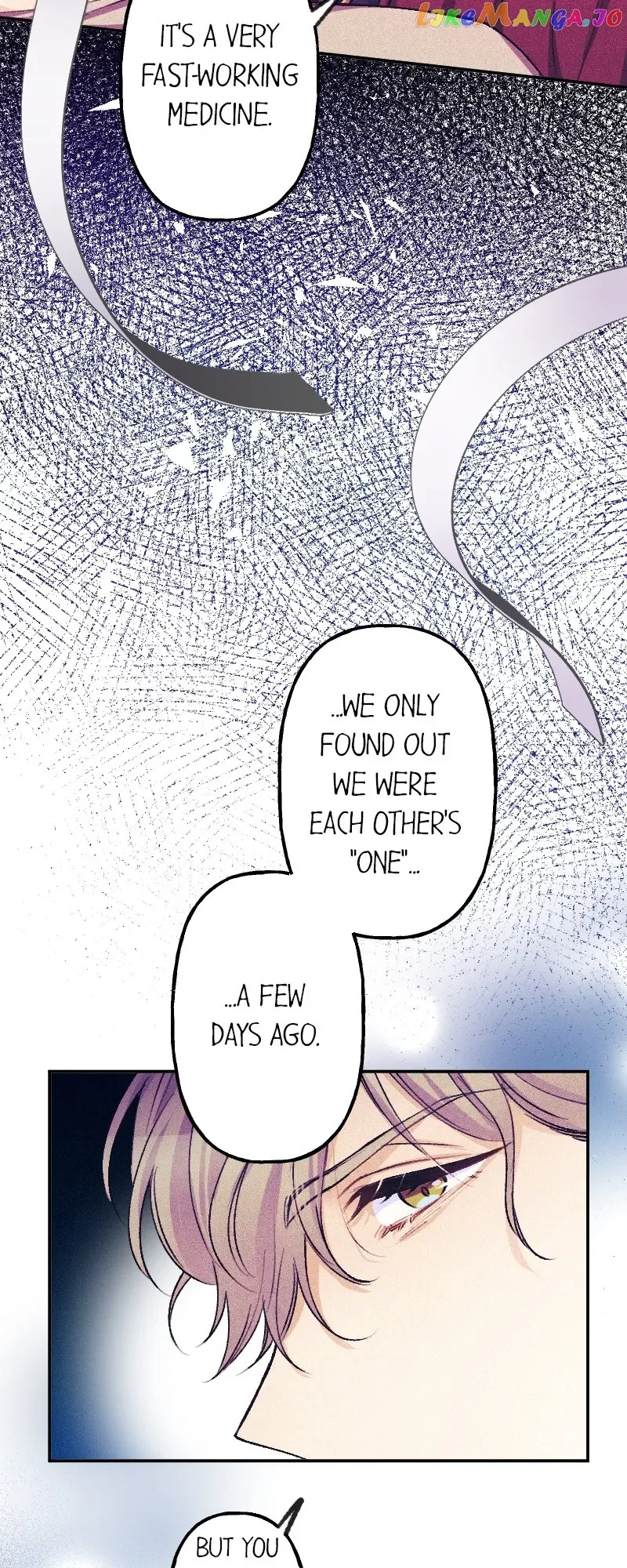 The Heat of the Reincarnated Villainess Chapter 57 page 25
