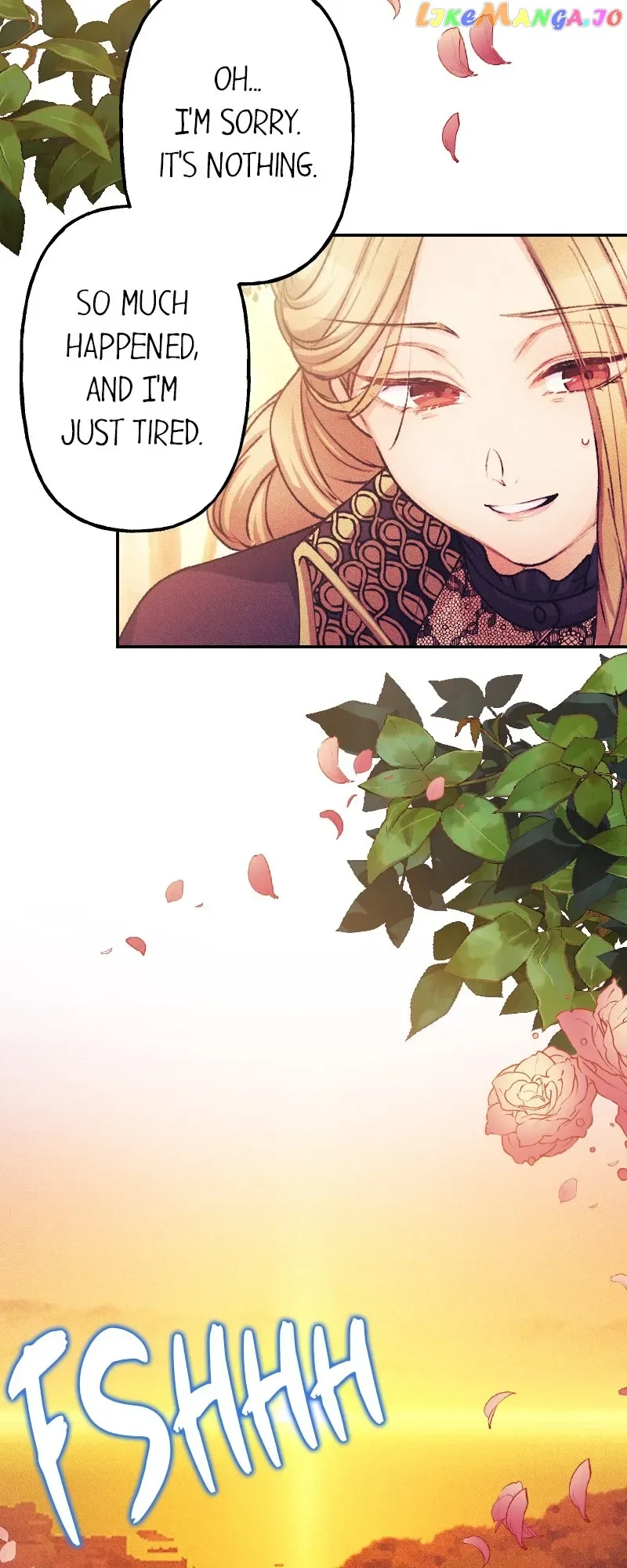 The Heat of the Reincarnated Villainess Chapter 57 page 58
