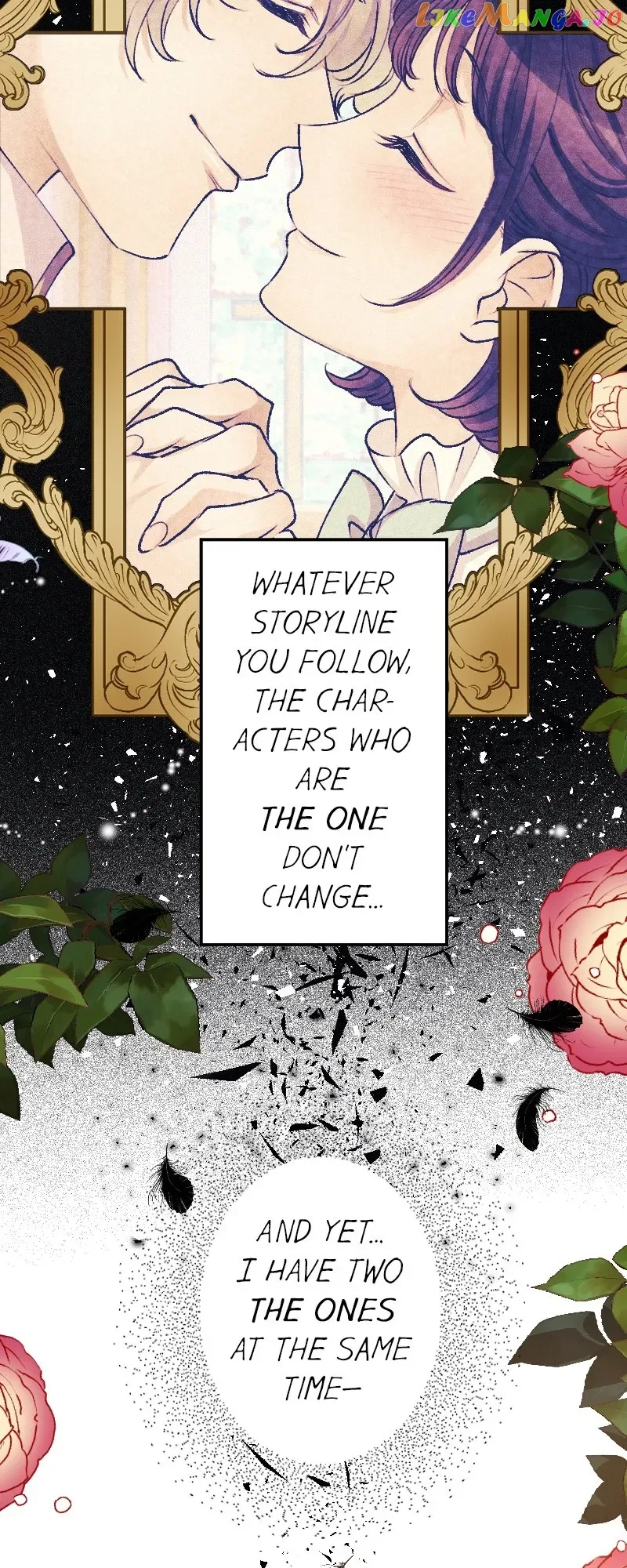 The Heat of the Reincarnated Villainess Chapter 57 page 56